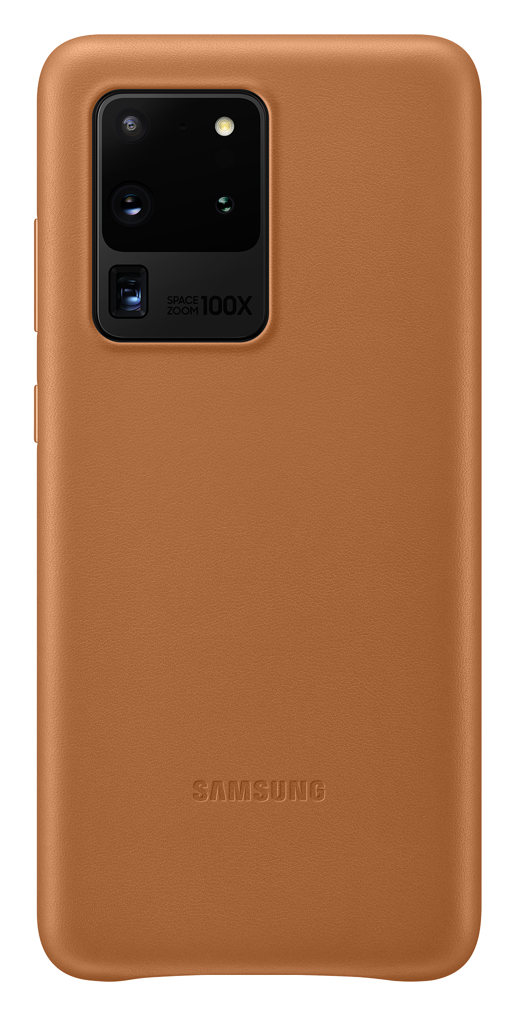 Galaxy S20 Ultra 5G Leren Hoesje EF-VG988 Bruin