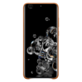 Galaxy S20 Ultra 5G | Leren Hoesje EF-VG988 | Bruin