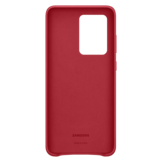 Galaxy S20 Ultra 5G | Leren Hoesje EF-VG988 | Rood