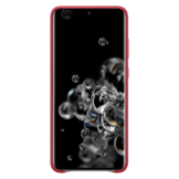 Galaxy S20 Ultra 5G | Leren Hoesje EF-VG988 | Rood