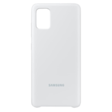 Galaxy A51 | Silikonhülle EF-PA515 | Weiß