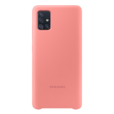 Galaxy A51 | Silicone Case EF-PA515 | Pink