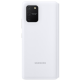 Galaxy S10 Lite | S View Cover EF-EG770 | Wit