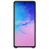 Galaxy S10 Lite | Silicone Case EF-PG770 | Black