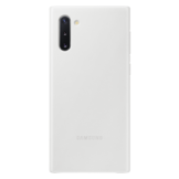 Galaxy Note 10 | Leather Case EF-VN970 | White