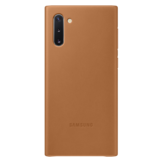 Galaxy Note 10 | Ledertasche EF-VN970 | Braun