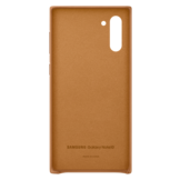 Galaxy Note 10 | Leather Case EF-VN970 | Brown