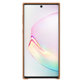 Galaxy Note 10 | Leren Hoesje EF-VN970 | Bruin