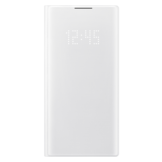 Galaxy Note 10 | Led View Cover EF-NN970 | Wit