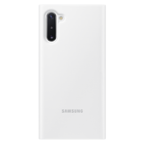Galaxy Note 10 | Led View Cover EF-NN970 | White