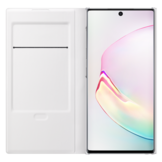 Galaxy Note 10 | Led View Cover EF-NN970 | Wit