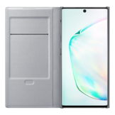 Galaxy Note 10 | Led View Cover EF-NN970 | Silver