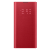 Galaxy Note 10 | Led View Cover EF-NN970 | Red