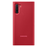 Galaxy Note 10 | Led View Cover EF-NN970 | Rood