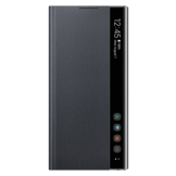 Galaxy Note 10 | Clear View Cover EF-ZN970 | Black