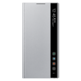 Galaxy Note 10 | Klarsichthülle EF-ZN970 | Silber