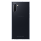 Galaxy Note 10 | Rückwand EF-QN970 | Transparent