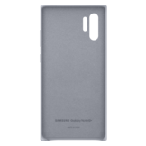 Galaxy Note 10 Plus | Ledertasche EF-VN975 | Grau