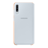 Galaxy A70 | Bücherregal EF-WA705 | Weiß
