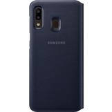 Galaxy A20e | Bücherregal EF-WA202 | Blau