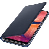 Galaxy A20e | Book Case EF-WA202 | Blue