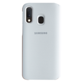 Galaxy A20e | Book Case EF-WA202 | White