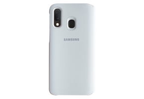 Galaxy A20eBücherregal EF-WA202Weiß