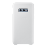 Galaxy S10e | Leather Case EF-VG970 | White
