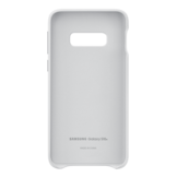 Galaxy S10e | Leren Hoesje EF-VG970 | Wit