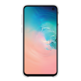 Galaxy S10e | Ledertasche EF-VG970 | Weiß