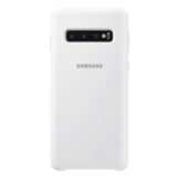 Galaxy S10 | Silicone Case EF-PG973 | White