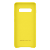 Galaxy S10 Plus | Leather Case EF-VG975 | Yellow