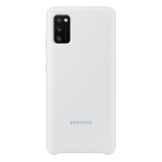 Galaxy A41 | Silikonhülle EF-PA415 | Weiß