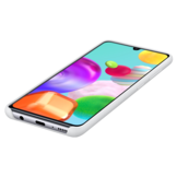 Galaxy A41 | Silikonhülle EF-PA415 | Weiß