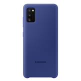 Galaxy A41 | Silikonhülle EF-PA415 | Blau