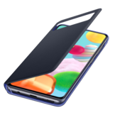 Galaxy A41 | S View Cover EF-EA415 | Zwart