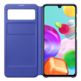 Galaxy A41 | S View Cover EF-EA415 | Black