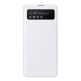 Galaxy A41 | S View Cover EF-EA415 | White