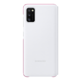 Galaxy A41 | S View Cover EF-EA415 | Wit