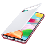 Galaxy A41 | S View Cover EF-EA415 | Wit
