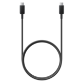 Galaxy Typ C zu Typ C USB Kabel | EP-DN975 | Schwarz