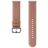 Watch Active2 | Leather Strap 20MM ET-SLR82 | Pink