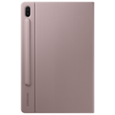 Galaxy Tab S6 | Bücherregal EF-BT860 | Braun