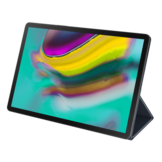 Galaxy Tab S5e | Book Case EF-BT720 | Black