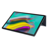Galaxy Tab S5e | Boekhoesje EF-BT720 | Zwart