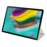 Galaxy Tab S5e | Boekhoesje EF-BT720 | Wit