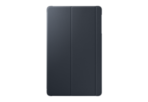 Galaxy Tab A 2019Bookcase EF-BT510Schwarz