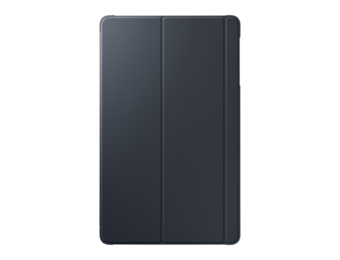 Galaxy Tab A 2019Bookcase EF-BT510Schwarz
