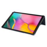 Galaxy Tab A 2019 | Boekhoesje EF-BT510 | Zwart