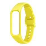 Galaxy Fit E | Sport Strap ET-SU375 | Yellow